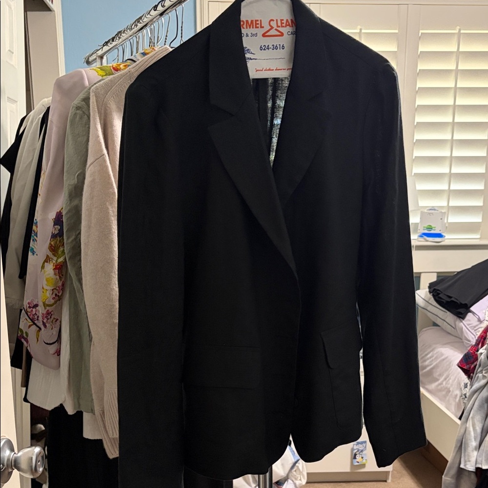 Mona Thalheimer blazer